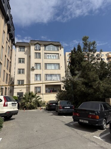 Продаётся 2-комн. новостройка 68 м², м. Ахмедлы, photo 24 from 26