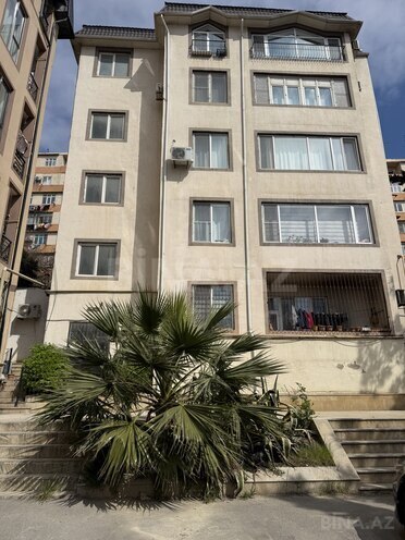 Продаётся 2-комн. новостройка 68 м², м. Ахмедлы, photo 25 from 26