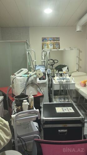 Продаётся  объект 265 м², м. Сахил, photo 21 from 27