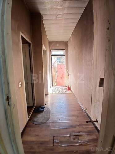 Satılır 1 otaqlı həyət evi/bağ evi 36 m², Binəqədi q., photo 5 from 9