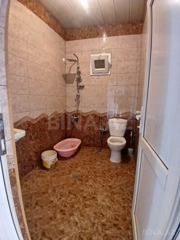 Satılır 1 otaqlı həyət evi/bağ evi 36 m², Binəqədi q., photo 8 from 9