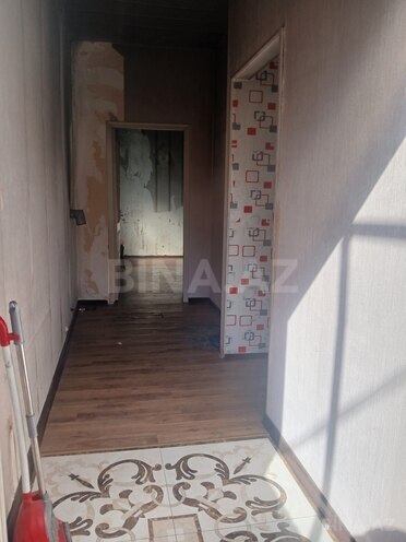 Satılır 1 otaqlı həyət evi/bağ evi 36 m², Binəqədi q., photo 4 from 9
