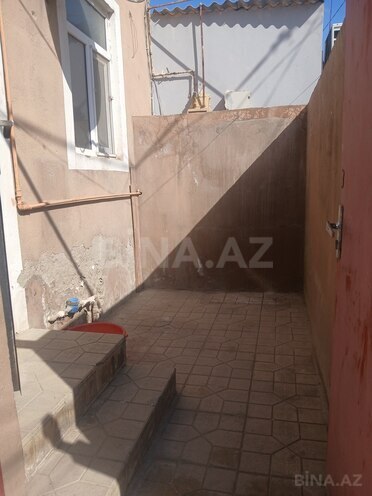 Satılır 1 otaqlı həyət evi/bağ evi 36 m², Binəqədi q., photo 3 from 9