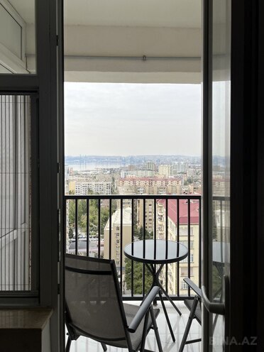 Satılır 4 otaqlı yeni tikili 155 m², Həzi Aslanov m., photo 7 from 32