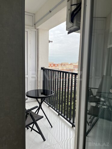 Satılır 4 otaqlı yeni tikili 155 m², Həzi Aslanov m., photo 8 from 32