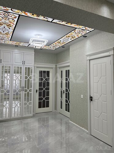 Satılır 4 otaqlı yeni tikili 155 m², Həzi Aslanov m., photo 5 from 32