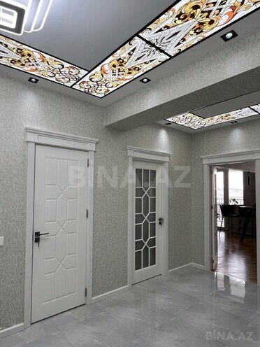 Satılır 4 otaqlı yeni tikili 155 m², Həzi Aslanov m., photo 6 from 32