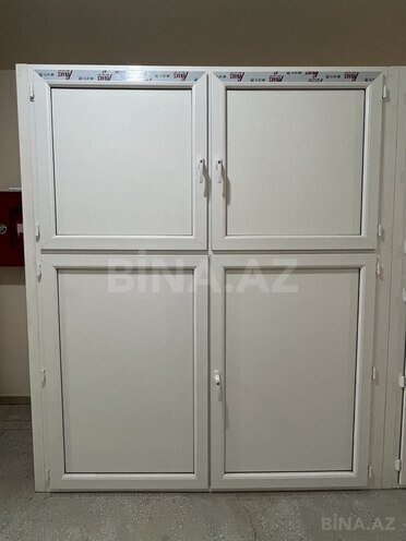 Satılır 4 otaqlı yeni tikili 155 m², Həzi Aslanov m., photo 4 from 32