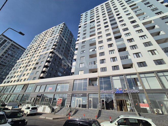 Satılır 3 otaqlı yeni tikili 146 m², Badamdar q., photo 1 from 18