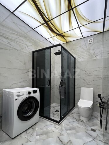 Satılır 4 otaqlı yeni tikili 155 m², Həzi Aslanov m., photo 11 from 32