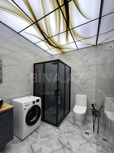Satılır 4 otaqlı yeni tikili 155 m², Həzi Aslanov m., photo 9 from 32