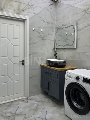 Satılır 4 otaqlı yeni tikili 155 m², Həzi Aslanov m., photo 10 from 32