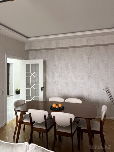 Satılır 4 otaqlı yeni tikili 155 m², Həzi Aslanov m., photo 19 from 32