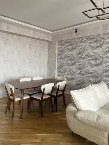 Satılır 4 otaqlı yeni tikili 155 m², Həzi Aslanov m., photo 12 from 32