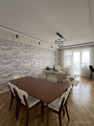 Satılır 4 otaqlı yeni tikili 155 m², Həzi Aslanov m., photo 14 from 32