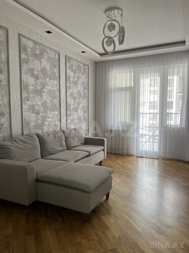 Satılır 4 otaqlı yeni tikili 155 m², Həzi Aslanov m., photo 21 from 32