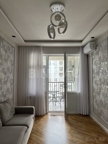 Satılır 4 otaqlı yeni tikili 155 m², Həzi Aslanov m., photo 22 from 32
