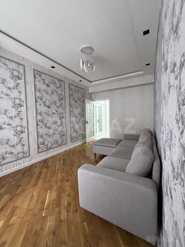Satılır 4 otaqlı yeni tikili 155 m², Həzi Aslanov m., photo 20 from 32