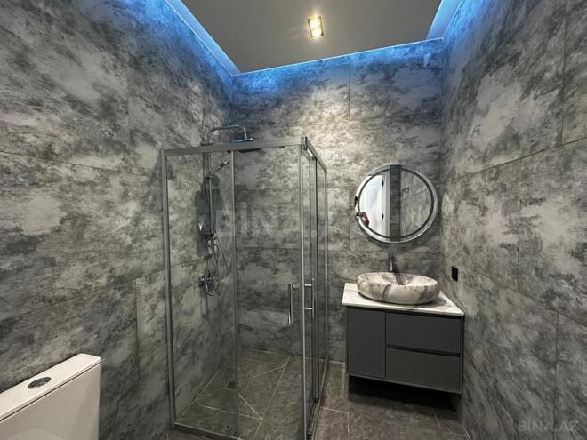 Satılır 4 otaqlı həyət evi/bağ evi 170 m², Mərdəkan q., photo 13 from 19