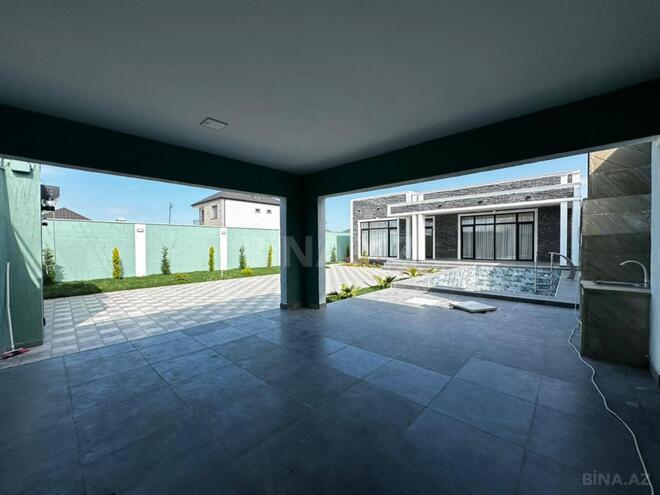 Satılır 4 otaqlı həyət evi/bağ evi 170 m², Mərdəkan q., photo 4 from 19