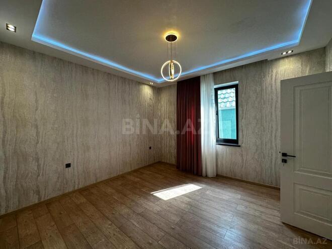 Satılır 4 otaqlı həyət evi/bağ evi 170 m², Mərdəkan q., photo 17 from 19