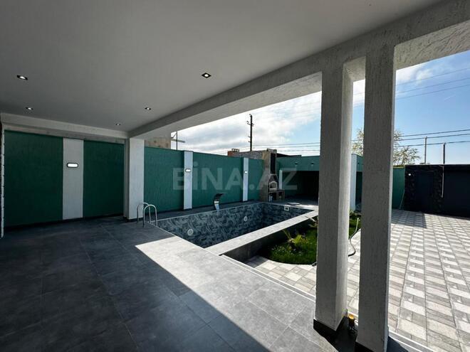 Satılır 4 otaqlı həyət evi/bağ evi 170 m², Mərdəkan q., photo 7 from 19