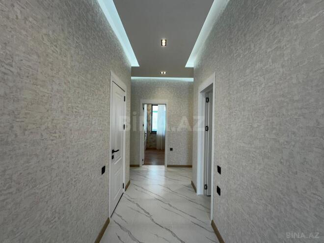 Satılır 4 otaqlı həyət evi/bağ evi 170 m², Mərdəkan q., photo 11 from 19