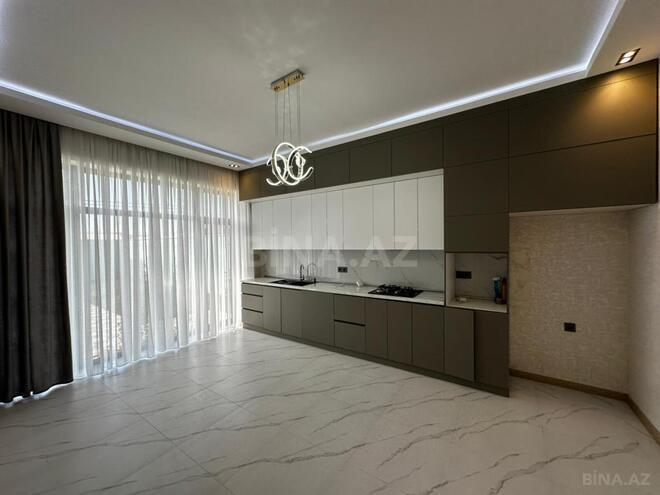 Satılır 4 otaqlı həyət evi/bağ evi 170 m², Mərdəkan q., photo 12 from 19