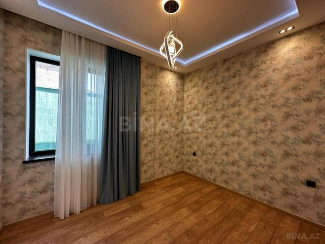 Satılır 4 otaqlı həyət evi/bağ evi 170 m², Mərdəkan q., photo 16 from 19