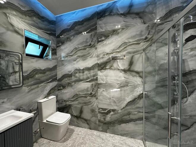 Satılır 4 otaqlı həyət evi/bağ evi 170 m², Mərdəkan q., photo 18 from 19