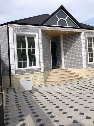 Продаётся 4-комн. дом/дача 120 м², пос. Мехтиабад, photo 5 from 31