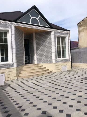 Продаётся 4-комн. дом/дача 120 м², пос. Мехтиабад, photo 3 from 31