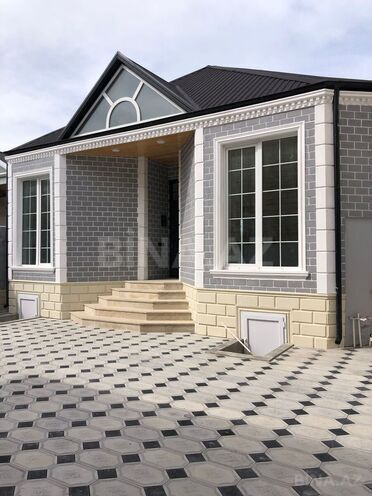 Продаётся 4-комн. дом/дача 120 м², пос. Мехтиабад, photo 1 from 31