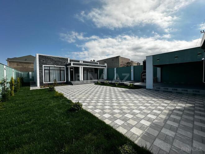 Satılır 4 otaqlı həyət evi/bağ evi 170 m², Mərdəkan q., photo 8 from 19