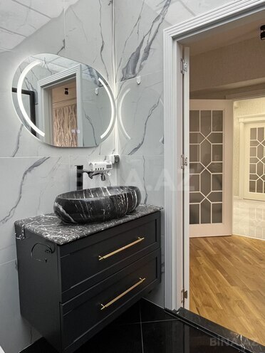 Satılır 4 otaqlı yeni tikili 155 m², Həzi Aslanov m., photo 25 from 32