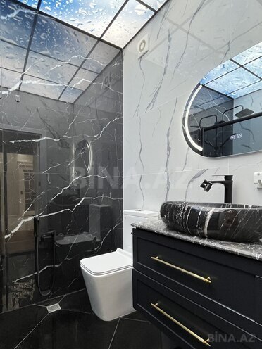 Satılır 4 otaqlı yeni tikili 155 m², Həzi Aslanov m., photo 24 from 32