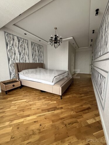 Satılır 4 otaqlı yeni tikili 155 m², Həzi Aslanov m., photo 28 from 32