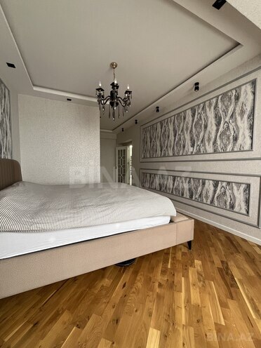 Satılır 4 otaqlı yeni tikili 155 m², Həzi Aslanov m., photo 27 from 32
