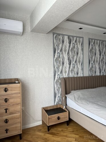Satılır 4 otaqlı yeni tikili 155 m², Həzi Aslanov m., photo 26 from 32
