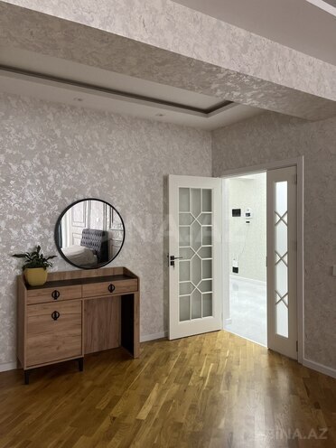 Satılır 4 otaqlı yeni tikili 155 m², Həzi Aslanov m., photo 31 from 32