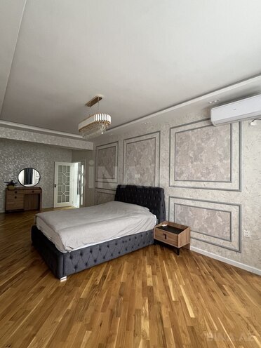Satılır 4 otaqlı yeni tikili 155 m², Həzi Aslanov m., photo 29 from 32