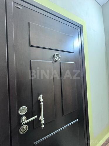 İcarəyə verilir 2 otaqlı yeni tikili 80 m², 28 May m., photo 8 from 11