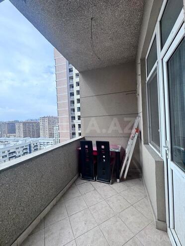 İcarəyə verilir 2 otaqlı yeni tikili 80 m², 28 May m., photo 4 from 11