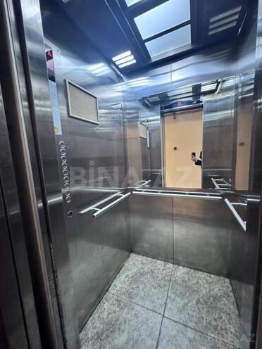 İcarəyə verilir 2 otaqlı yeni tikili 80 m², 28 May m., photo 9 from 11