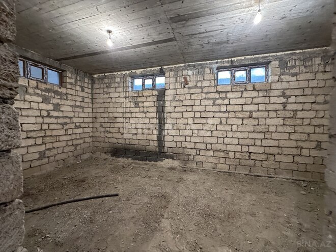 Satılır 8 otaqlı həyət evi/bağ evi 354 m², Masazır q., photo 21 from 23