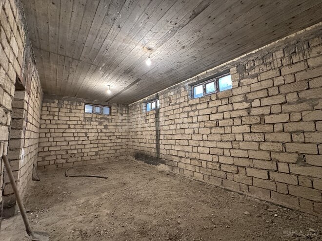 Satılır 8 otaqlı həyət evi/bağ evi 354 m², Masazır q., photo 22 from 23