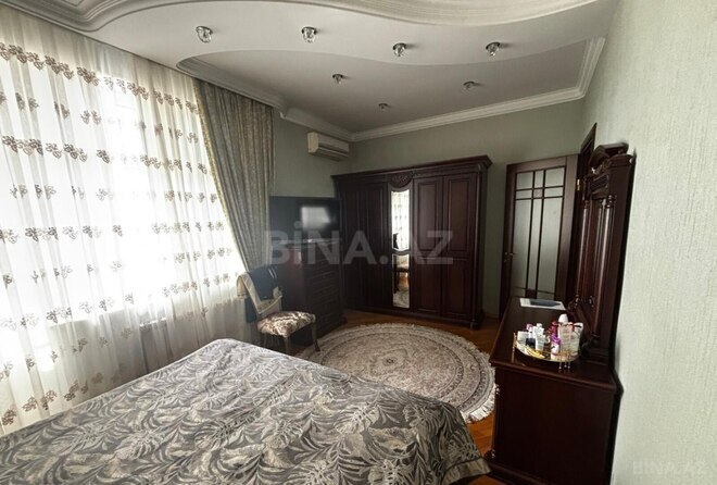 Продаётся 3-комн. новостройка 137 м², м. 8 ноября, photo 17 from 31