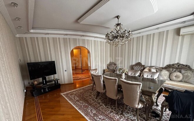 Продаётся 3-комн. новостройка 137 м², м. 8 ноября, photo 3 from 31