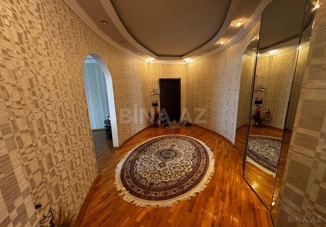 Продаётся 3-комн. новостройка 137 м², м. 8 ноября, photo 9 from 31