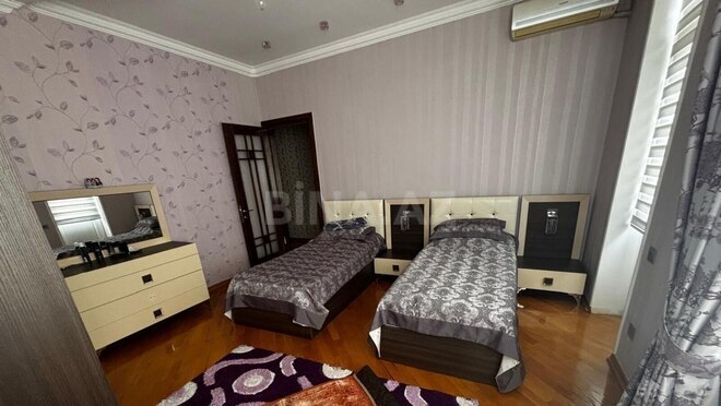 Продаётся 3-комн. новостройка 137 м², м. 8 ноября, photo 16 from 31